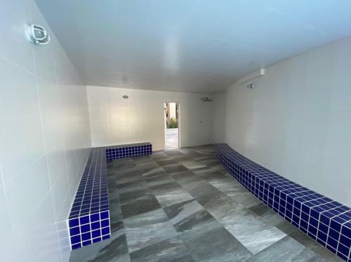Apartamento Park Veredas- Rio Quente