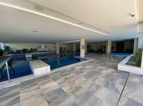 Apartamento Park Veredas- Rio Quente