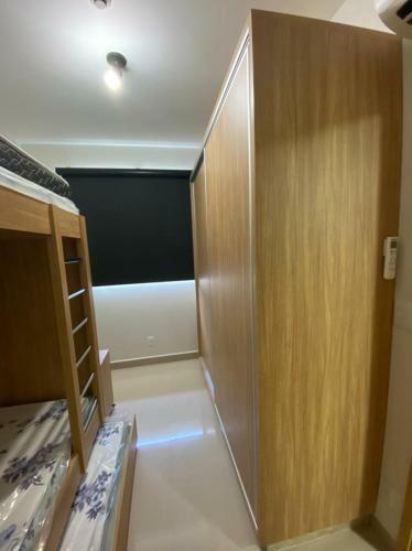Apartamento Park Veredas- Rio Quente