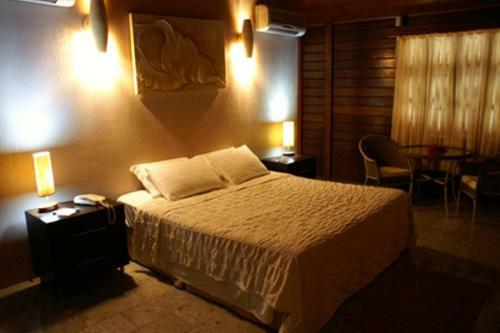 Hostal Pousada Solar De Loronha