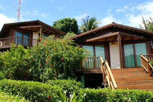 Hostal Pousada Solar De Loronha