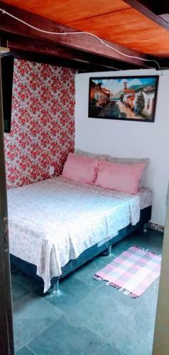 Apartamento Bem Me Quer