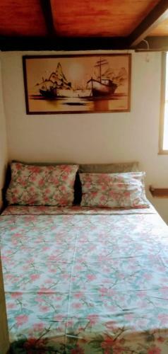 Apartamento Bem Me Quer
