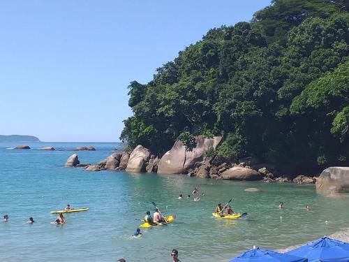 Hostal Pousada Guaru�a