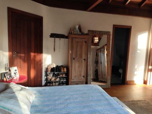 Casa Ampla E Aconchegante No Caminho Do Rei