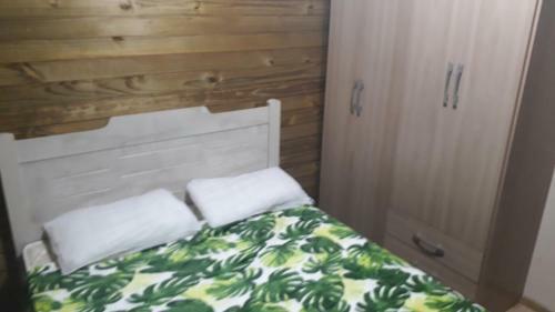 Casas Do Davi