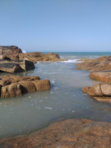 Casa Natturvibe - Praia Do Rosa