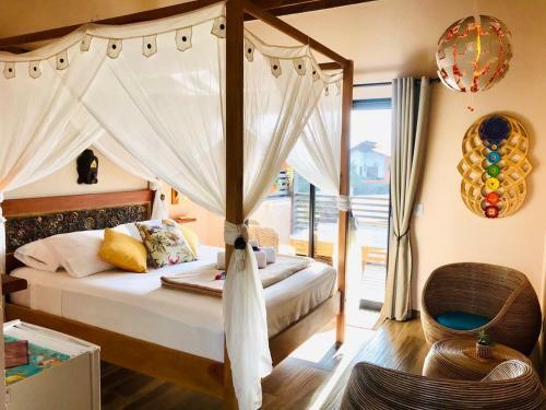 Hostal Shiva Boutique Hotel Vegetariano