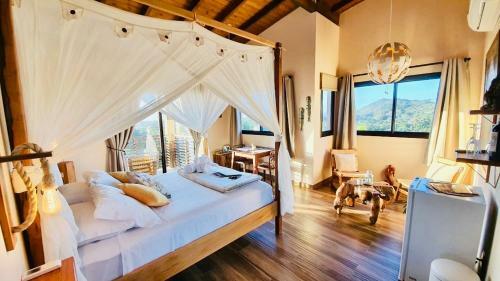 Hostal Shiva Boutique Hotel Vegetariano