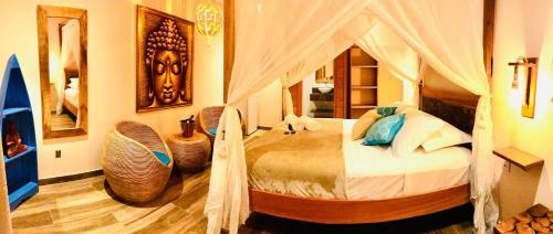 Hostal Shiva Boutique Hotel Vegetariano