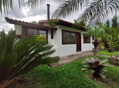 Hotel Quinta Da Mantiqueira