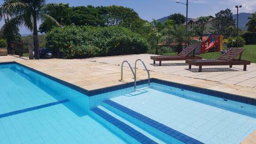 Hotel Quinta Da Mantiqueira