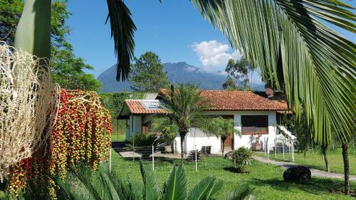 Hotel Quinta Da Mantiqueira