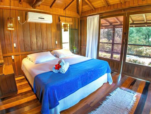 Hostal Pousada Rosa Sul