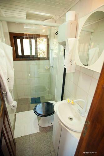 Hostal Pousada Rosa Sul