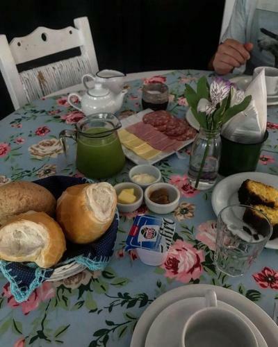 Hostal Pousada Rosa Sul