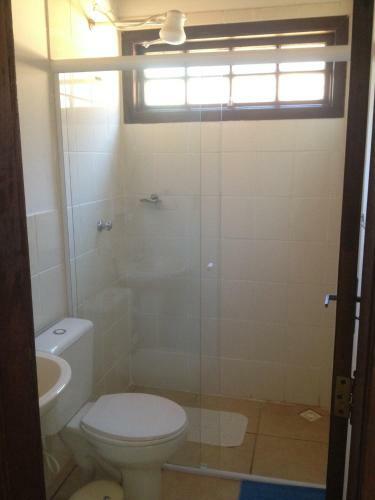 Lodge Vilarejo Penedo Chal�s