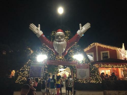 Lodge Vilarejo Penedo Chal�s