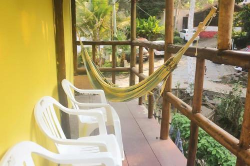 Hostal Pousada Village Flat