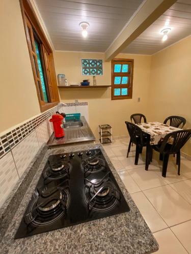 Hostal Pousada Village Flat