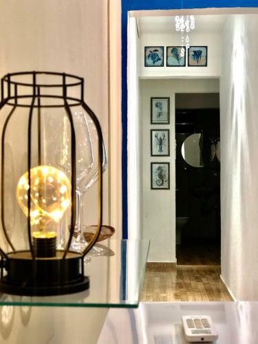 Apartamento Mar De V�nus