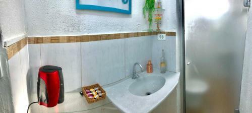 Apartamento Mar De V�nus