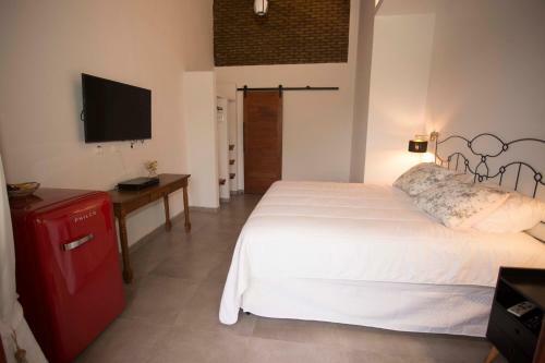 Hostal Pousada Vila Nakau
