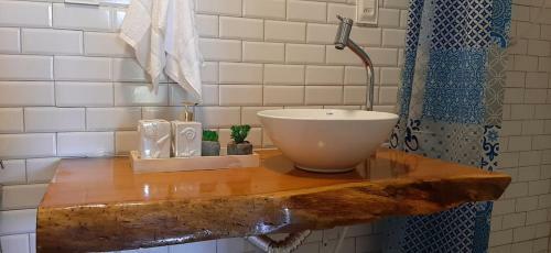 Hostal Pousada Vila Nakau