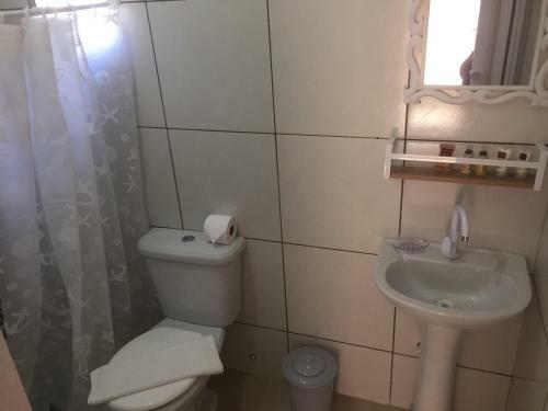 Apartamento Espa�o 3 - Flats Novos E Confort�veis