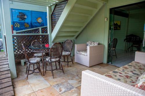 Hostal Pousada Sol E Mar