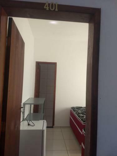 Hostal Pousada Vila Oeste