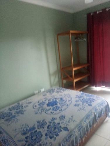 Apartamento Residencial Astro Rei