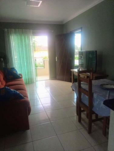 Apartamento Residencial Astro Rei