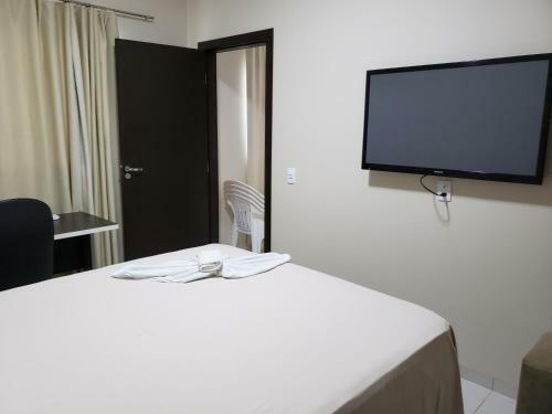 Apartamento Flat Genoveva