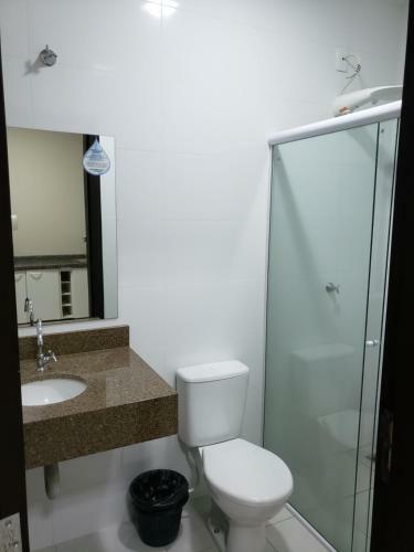 Apartamento Flat Genoveva
