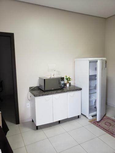 Apartamento Flat Genoveva