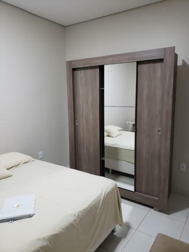 Apartamento Flat Genoveva