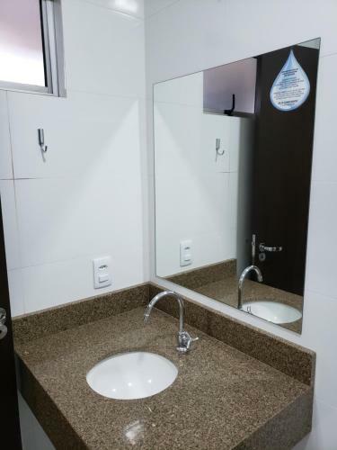 Apartamento Flat Genoveva