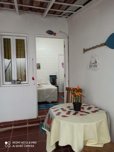 Hostal Pousada Juquehy