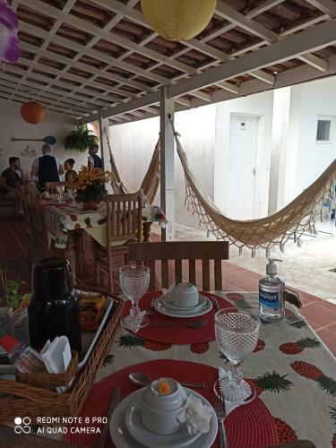 Hostal Pousada Juquehy