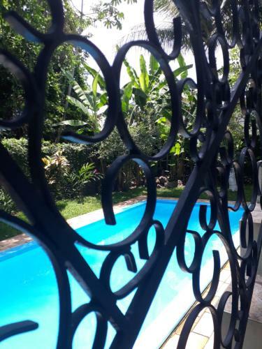 Hostal Pousada Juquehy