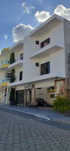 Hotel Pousada Santa Catarina