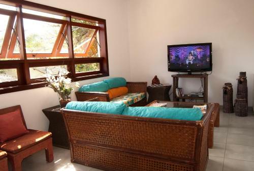 Hostal Pousada Jabuti Juquehy