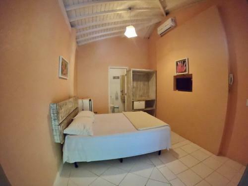 Apartamento Pousada Piavu Praia Camburi E Baleia
