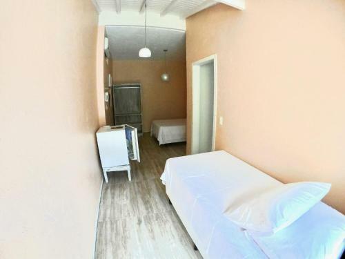 Apartamento Pousada Piavu Praia Camburi E Baleia