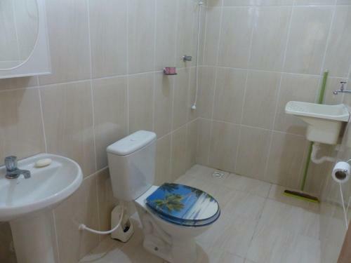 Hostal Long Island Apart-hotel