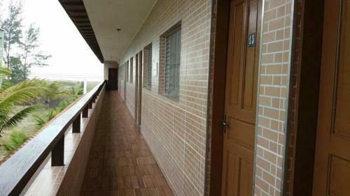 Hostal Long Island Apart-hotel