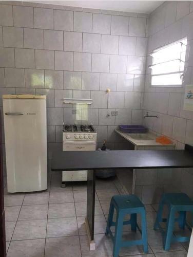 Hostal Long Island Apart-hotel