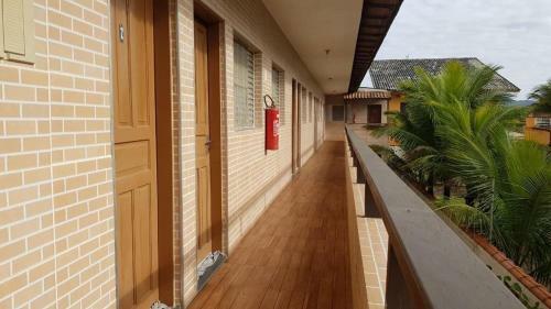 Hostal Long Island Apart-hotel