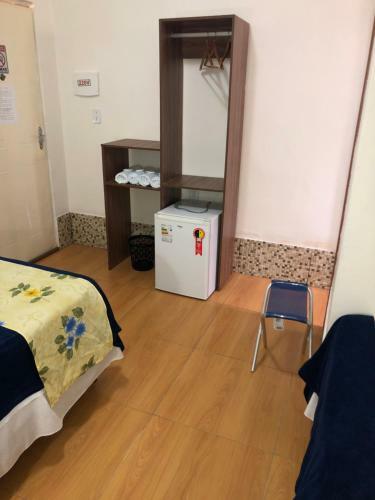 Bed & Breakfast Pousada Bonita